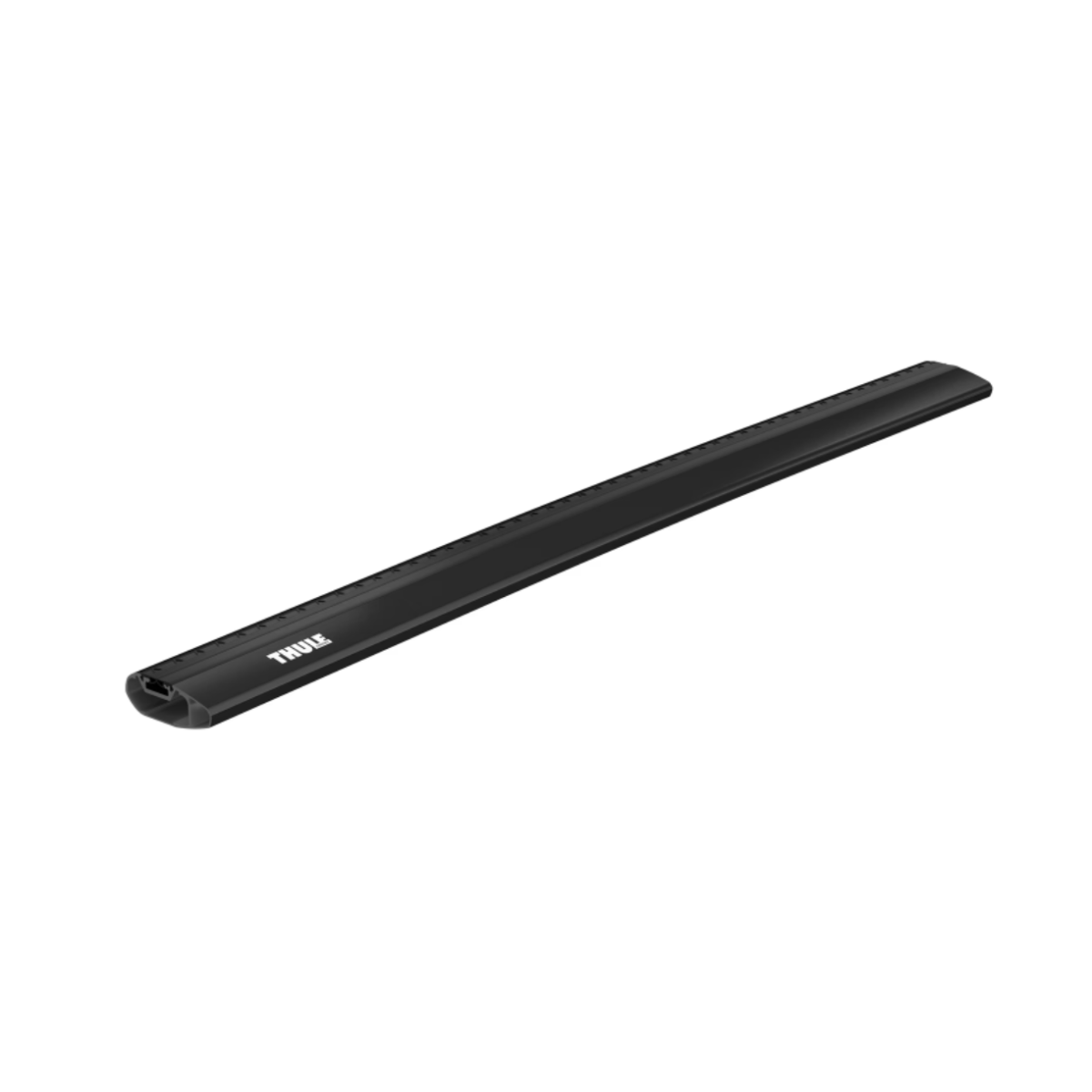 Thule WingBar Edge Roof Bars Black 1 pcs Velonova